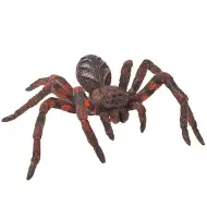 Igralna figurica Volčji pajek - Bullyland