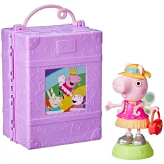 Igralni komplet garderoba pujse Pepe – Hasbro slika 2