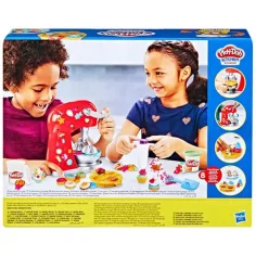 Igralni set Play-Doh: Čarobni mešalec 284g - Hasbro slika 2