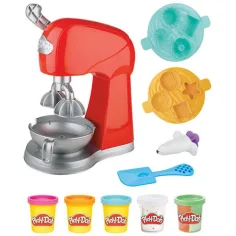 Igralni set Play-Doh: Čarobni mešalec 284g - Hasbro slika 3
