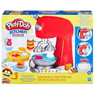 Igralni set Play-Doh: Čarobni mešalec 284g - Hasbro