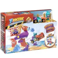 Igralni set T-Racers: Piratski napad z morskimi psi