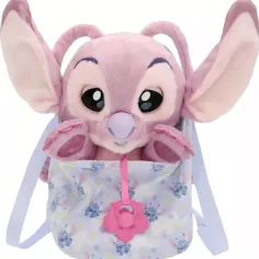 Interaktivna plišasta figura Baby Paw - Angel slika 2