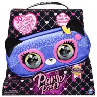 Interaktivna torbica za okoli pasu Purse Pets: Savannah Cheetah - Spin Master