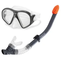 Intex: Reef Rider potapljaški set z očali in pipo