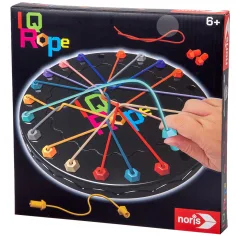 IQ Rope logična spretnostna igra - Noris