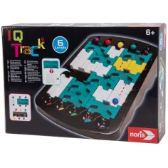 IQ Track logična žogica za vodstvo - Noris