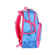 irit: ZERO+ Butterfly ergonomska šolska torba, nahrbtnik slika 3