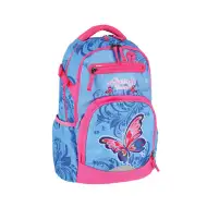 irit: ZERO+ Butterfly ergonomska šolska torba, nahrbtnik