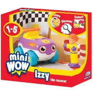 Izzy, dirkalni avtomobil