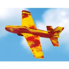 Jadralno letalo Stunt Glider - Günther slika 2