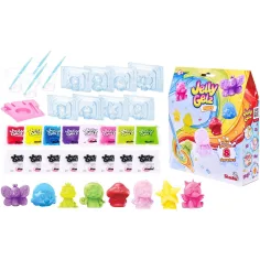 Jelly Gelz Fairy tinker zgelna figura ustvarjalni set - Simba Toys