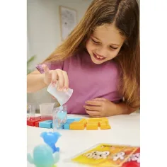 Jelly Gelz Lifestyle Deluxe kreativni set za izdelavo gelastih figur - Simba Toys slika 4