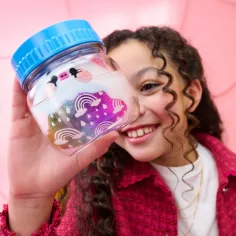 Jellykin plišasta figura presenečenja, 1. serija - Spin Master slika 4