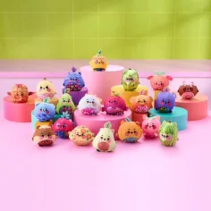 Jellykin plišasta figura presenečenja, 1. serija - Spin Master slika 7