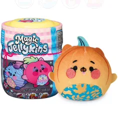 Jellykin plišasta figura presenečenja, 1. serija - Spin Master