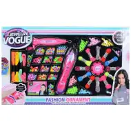 Jewelry Vogue Veliki komplet za izdelavo nakita