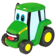 Johnny Traktor s kotalečimi kolesi - Tomy slika 2