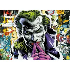 Joker 1000-delni premium plus sestavljanka - Trefl slika 2
