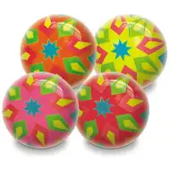 Jolly Mare gumijasta žoga 14cm - Mondo Toys