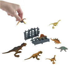 Jurassic World Adventni Koledar - Mattel slika 4