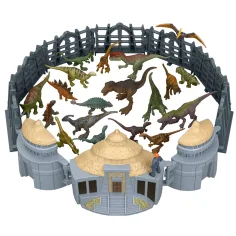 Jurassic World Adventni Koledar - Mattel slika 5