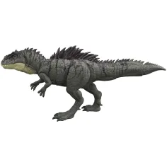 Jurassic World Kolosalni Napadalni Giganotosaurus - Mattel slika 6