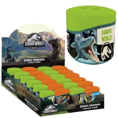 Jurassic World: Mosasaurus dvovratni šilček 1 kos