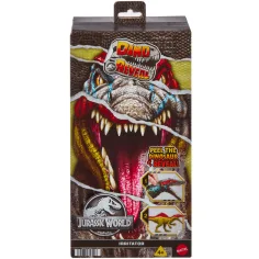 Jurassic World Reveal: Irritator ogromen dino - Mattel