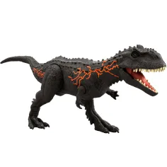 Jurassic World Reveal: Majungasaurus ogromen dino - Mattel slika 2