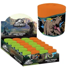 Jurassic World: T-Rex dvovratni rezalnik 1kos