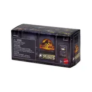 Jurski svet: Mini dinozavri presenečenja - Mattel