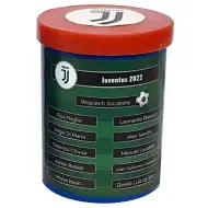 Juventus namizna nogometna ekipa