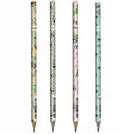 Kaktus trikotni grafitni svinčnik HB v več različicah