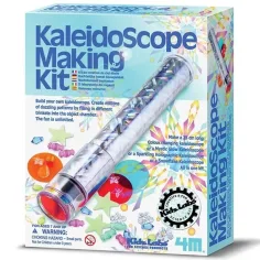 Kaleidoskop komplet za izdelavo