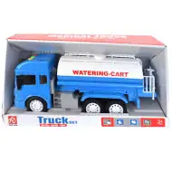 Kamion cisterna, s svetlobnimi in zvočnimi efekti