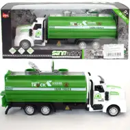 Kamion za transport pitne vode 1/48