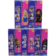 Katie in njene prijateljice Paket presenečenja slika 2