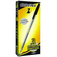 Kemični svinčnik, črne barve WH-T - Corvina