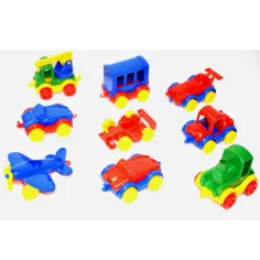 Kid Cars vozila - Wader slika 2