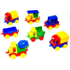 Kid Cars vozila - Wader slika 3