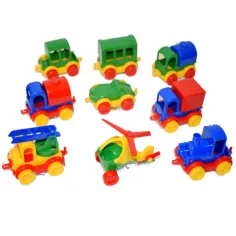 Kid Cars vozila - Wader slika 4