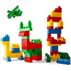 Kids Bloks gradniki 50-delni set - Wader slika 2