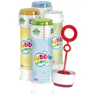 Klasični pihalnik mehurčkov 60ml