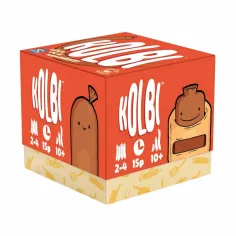 Kolbi kartična igra slika 1