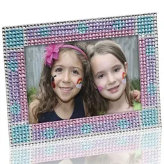 Komplet kristalov za okrasitev okvirja - Melissa & Doug slika 2