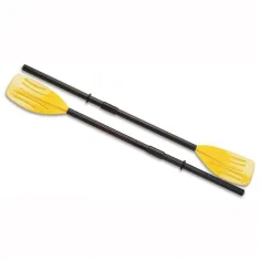 Komplet plastičnih vesel 122cm - Intex