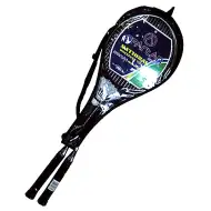 Komplet za badminton v torbi - Spartan