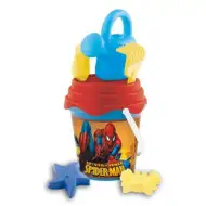 Komplet za peskovnik Spider-Man