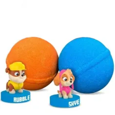 Kopalna bomba Craze: Tačke na patrulji zbiralna štampiljka presenečenja s figurico - EPEE slika 3
